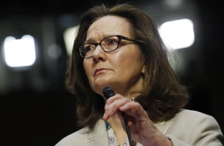 Ενημέρωση της Γερουσίας από τη CIA για τη δολοφονία Κασόγκι